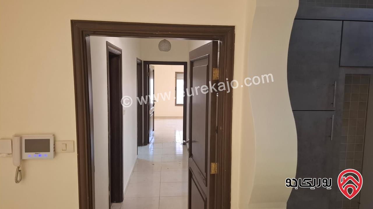 شقة دوبلكس طابق ارضي مساحة 334م للبيع في عمان - خلدا
