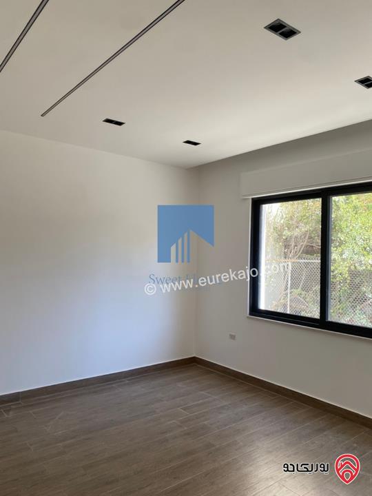 شقة فاخرة للبيع في عمان - أم أذينة قرب أبراج السادس طابق اول 200م تشطيب سوبر ديلوكس لم تسكن