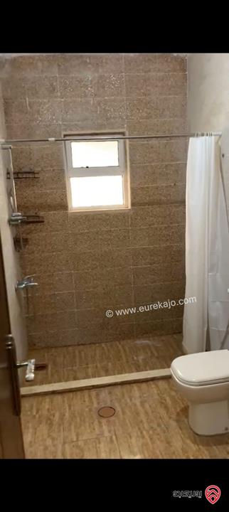 شقة طابق أول مساحة 115م للايجار في عمان - ابو نصير 