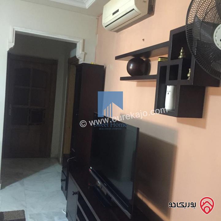 شقة مميزة للبيع في عمان - تلاع العلي طابق ثاني 245م بسعر مغري