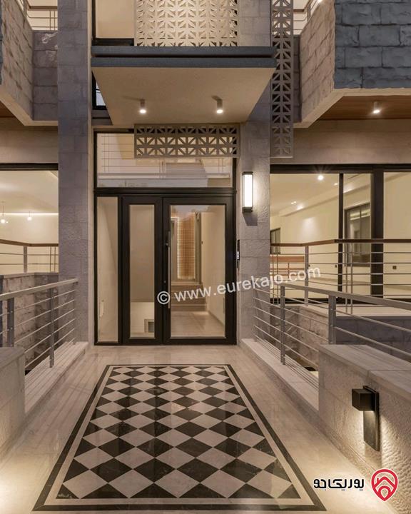 شقق مساحة 160م للبيع في عمان - الكرسي