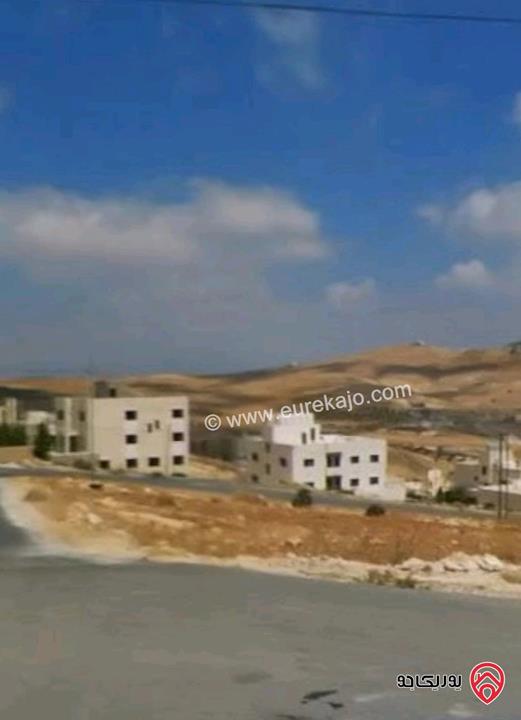 أرض مساحة 750م للبيع في عمان - شفا بدران حوض المقرن قرب أكاديمية الفيحاء النموذجية