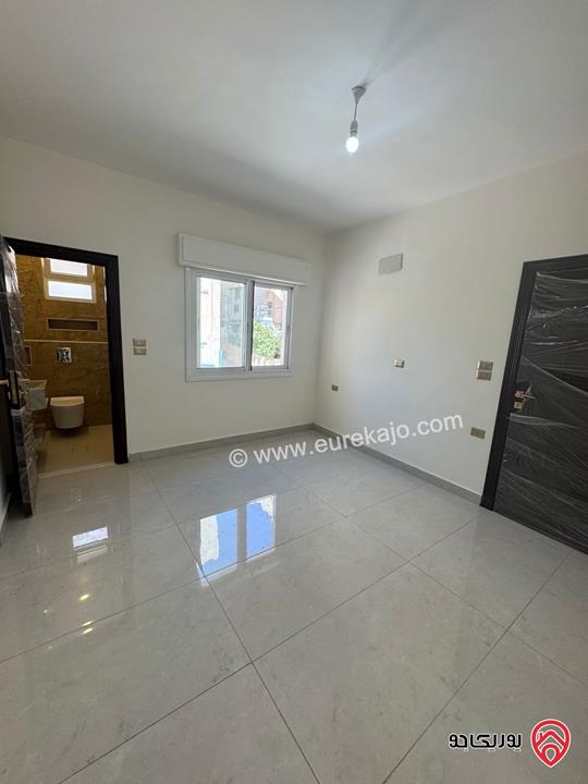 شقة طابق أول مساحة 170م للايجار في عمان - مرج الحمام 