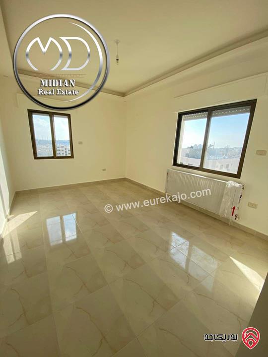 شقق دوبلكس جديدة طابق أخير مع روف للبيع في عمان - الجندويل مساحات 160م & 200م مع تراسات بأسعار مميزة جداً