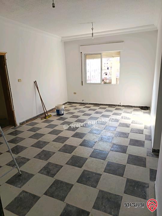 شقة طابق رابع مساحة 145م للايجار في عمان - ضاحية الأقصى