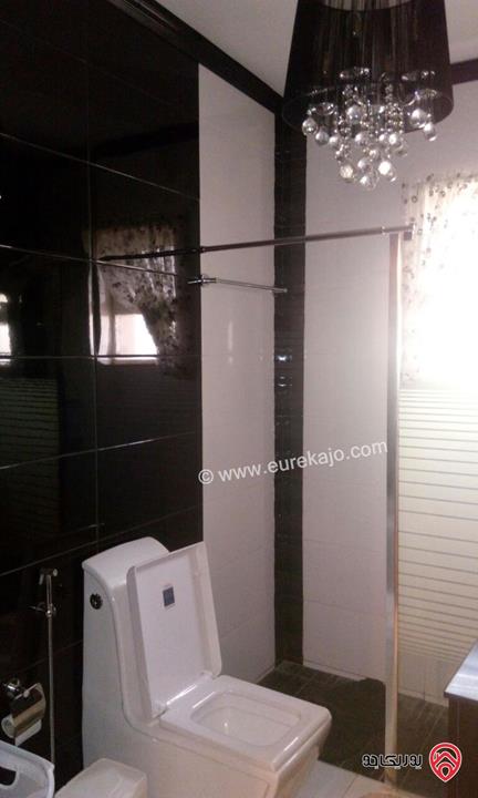 Fully Furnished Apartment 180 Sqm For Rent in Amman - Shmeisani
