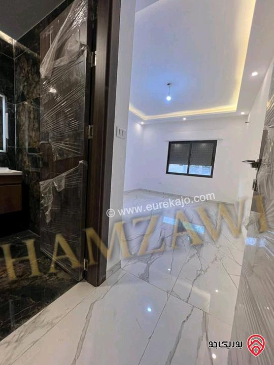 شقة طابق أول مساحة 115م للايجار في عمان - ضاحية الياسمين