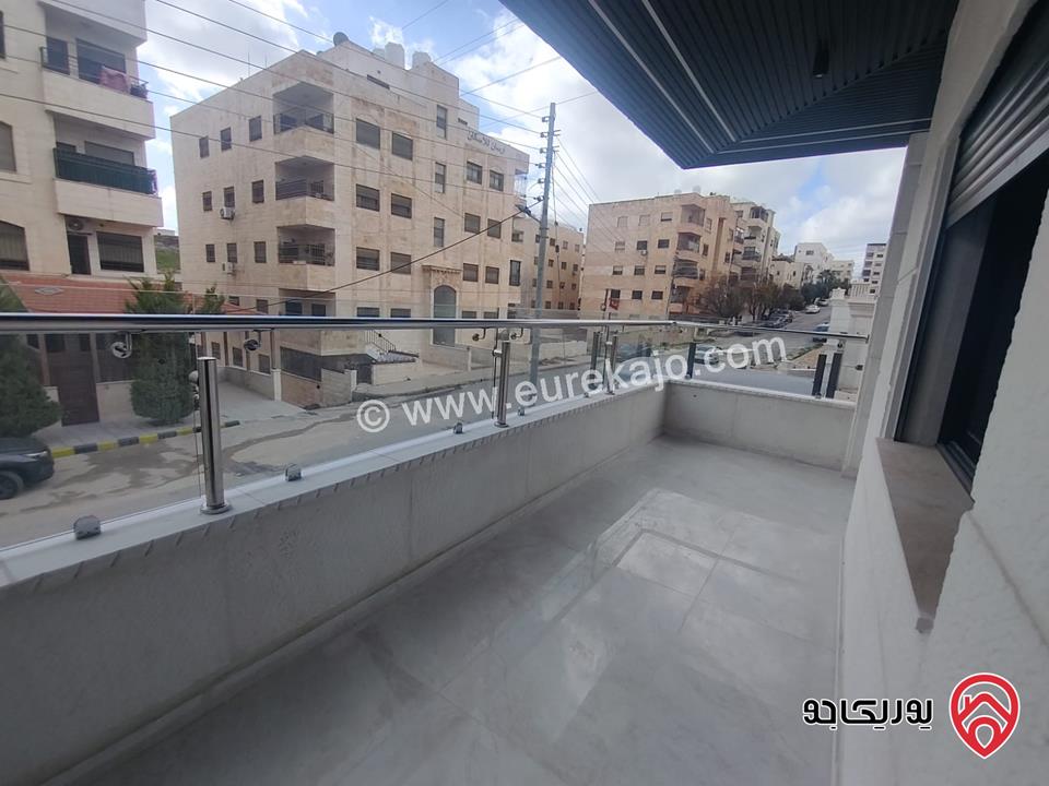 شقق مساحة 166م / 175م للبيع في عمان - البنيات الشمالي      	 