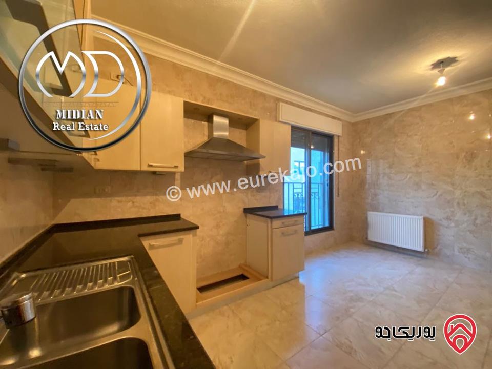 شقة فارغة للايجار في عمان - دير غبار مساحة 210م طابق اول تشطيبات سوبر ديلوكس تصلح للأجانب و الهيئات الدبلوماسية