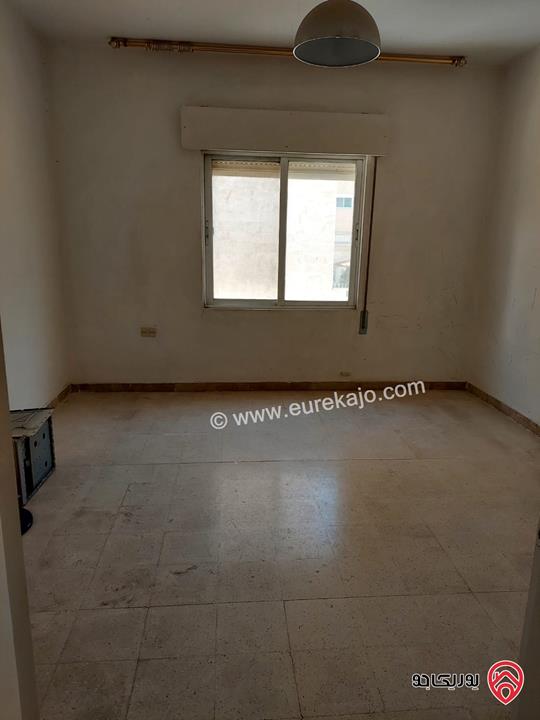 شقة طابق اول مساحة (150) متر للبيع في عمان - الرونق