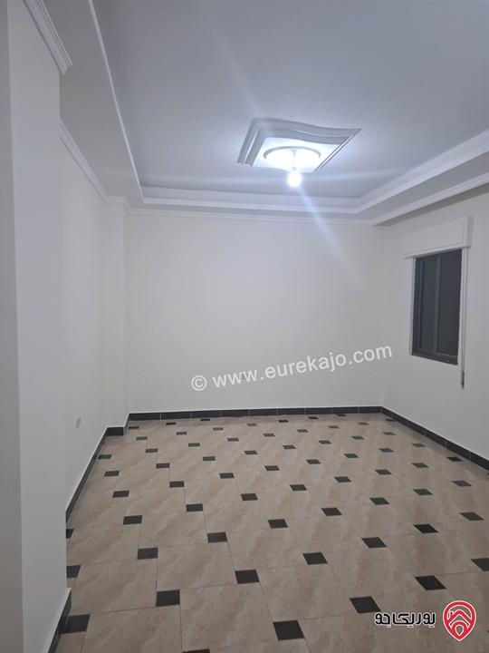 شقة ارضية مساحة 150م مع ترس وكراج خاص 30م للبيع في عمان - ضاحية الاقصى