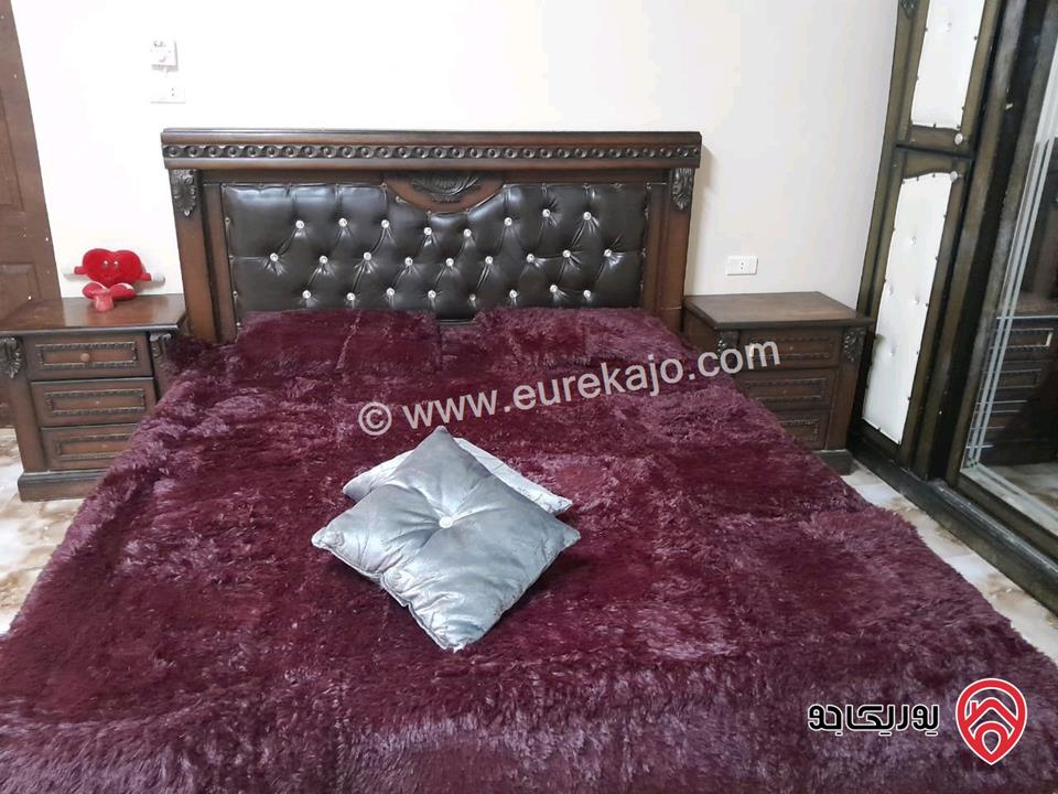 شاليه للبيع من المالك مساحة الأرض 588م والبناء 150م مع مسبح للبيع في البلقاء - دير علا