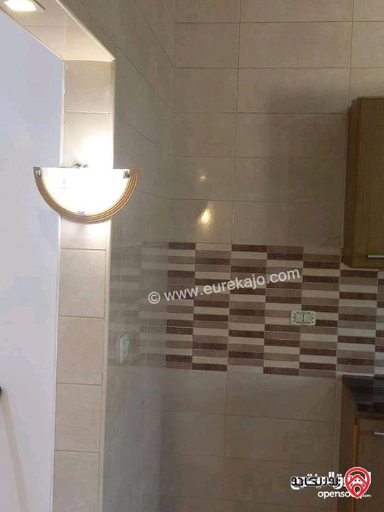 شقة فارغة مساحة 80م للايجار في عمان - تلاع العلي 