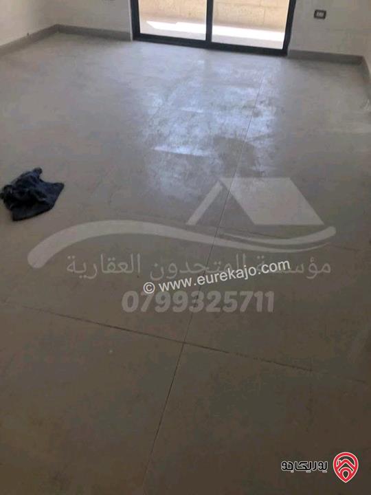 شقة فارغة مساحة 145م طابق ثاني للايجار في عمان - السابع