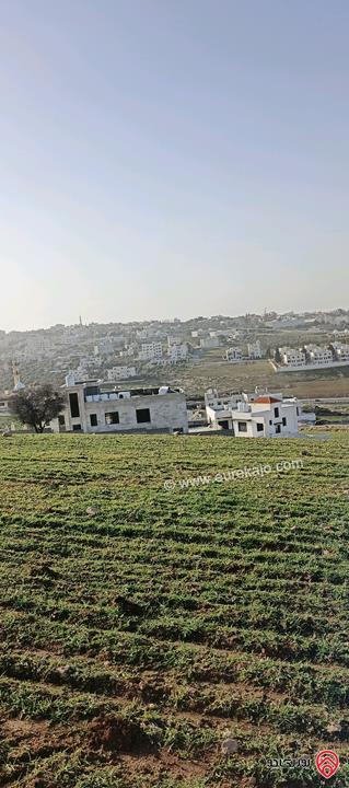 أرض مساحة 750م للبيع في عمان - شفا بدران