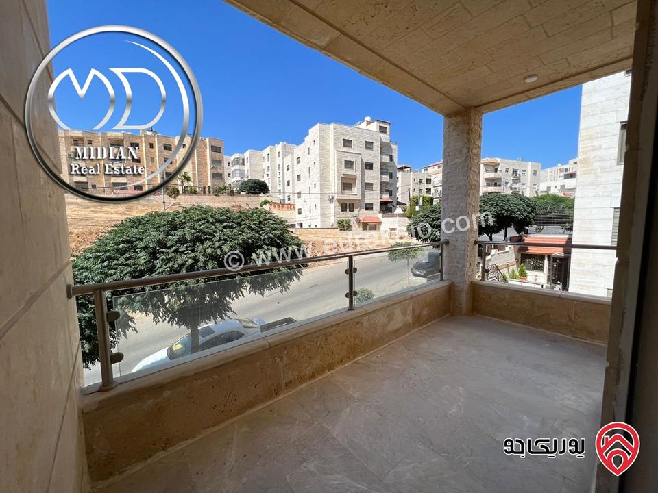 شقق جديدة للبيع في عمان - دير غبار مساحات 280م & 330م تشطيبات و ديكورات سوبر ديلوكس بأسعار مميزة