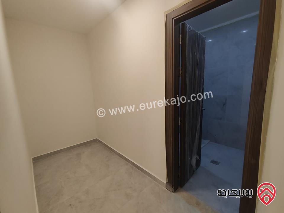 شقق مساحة 166م / 175م للبيع في عمان - البنيات الشمالي      	 