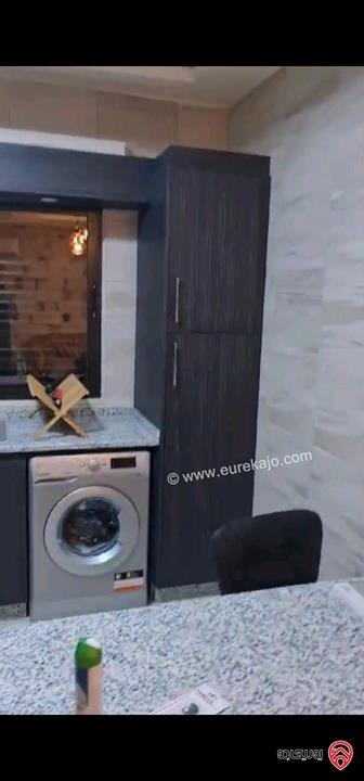 شقة استثمارية مفروشة للبيع في الشميساني 85م بسعر 67 الف مع الاثاث