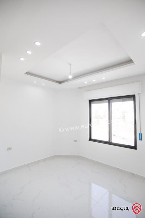 شقة مساحة 110م للبيع في عمان - ابو علندا كاش او اقساط