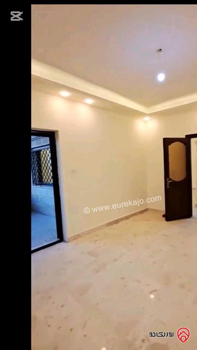 شقة طابق اول مساحة 170م للبيع في عمان - مرج الحمام