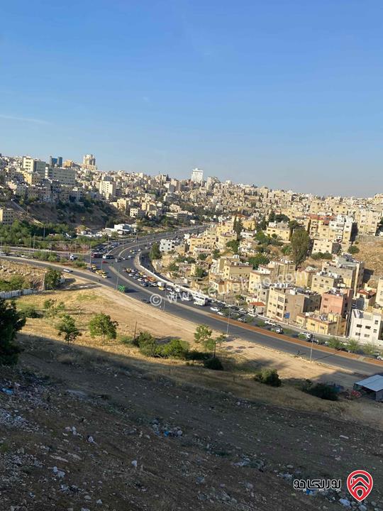 قطعة ارض مساحة 801م للبيع في عمان - عبدون الشمالي الشرقي 