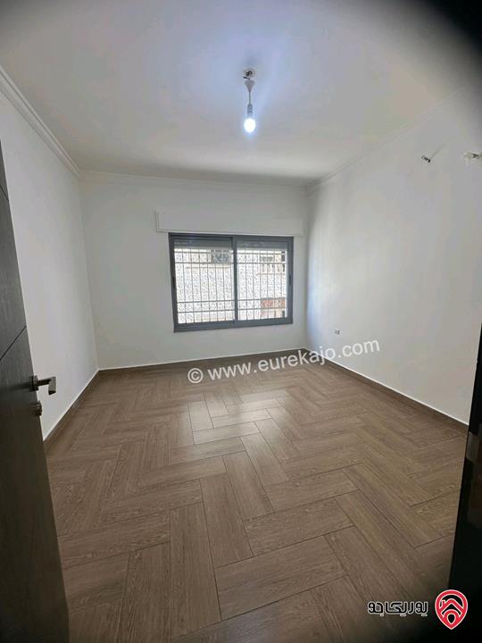 شقة طابق ثاني مساحة 150م للبيع في عمان - أبو نصير