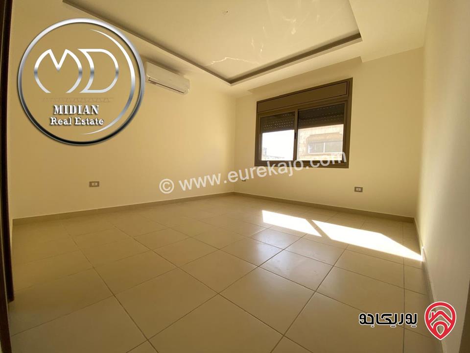 شقة للبيع في عمان - حنو الصويفية مساحة 130م طابق ثاني تشطيبات و ديكورات عصرية فاخرة بسعر مميز 