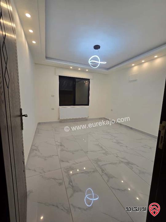 شقة دوبلكس مساحة 280م للايجار في عمان - طريق المطار لم تسكن