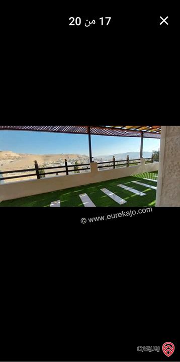 بيت مستقل سوبر ديلوكس مساحة 167م على أرض 316م للبيع في الزرقاء - شومر
