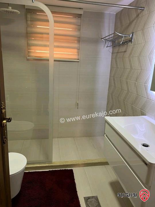 فيلا مساحة 650م على أرض 547م للبيع في عمان - طبربور عند مستشفى الملكة علياء