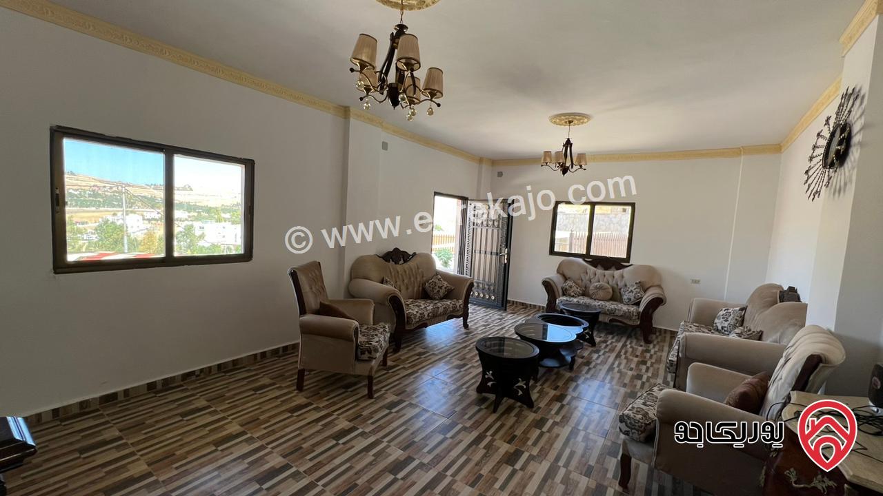 مزرعة وشاليه للبيع في بلعما المعمرية