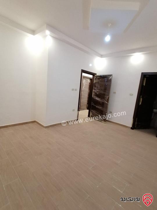 شقة جديدة لم تسكن مساحة 130م للبيع في عمان - البيادر الرونق