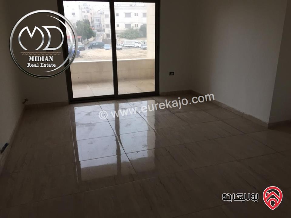 شقق فارغة للايجار في عمان - الدوار السابع مساحة 145م تشطيبات سوبر ديلوكس تصلح للعرسان بسعر مميز