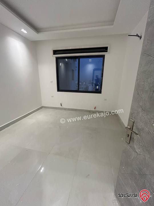 شقة مساحة 215م طابق اول للايجار في عمان - الجبيهة مقابل قصر الاميرة بسمة 