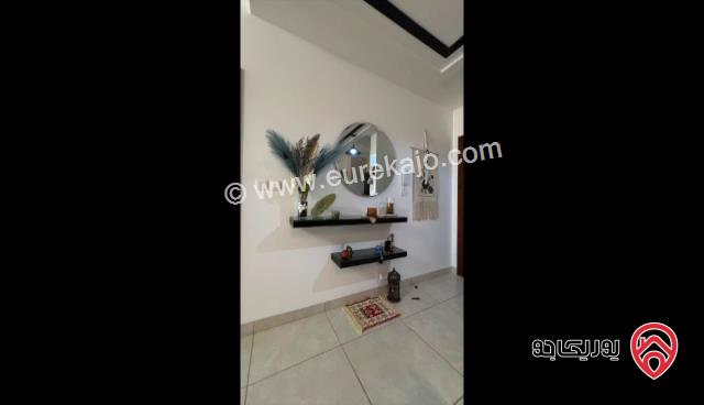 سويت مفروش مميز للايجار اليومي في أجمل مناطق العقبة -  منتجع قرية الراحة / مرسى زايد - للعائلات الصغيرة فقط