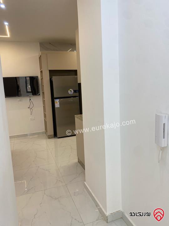 شقق مساحة 160م طوابق متعددة للايجار في اربد عند دوار الثقافة طالبات فقط