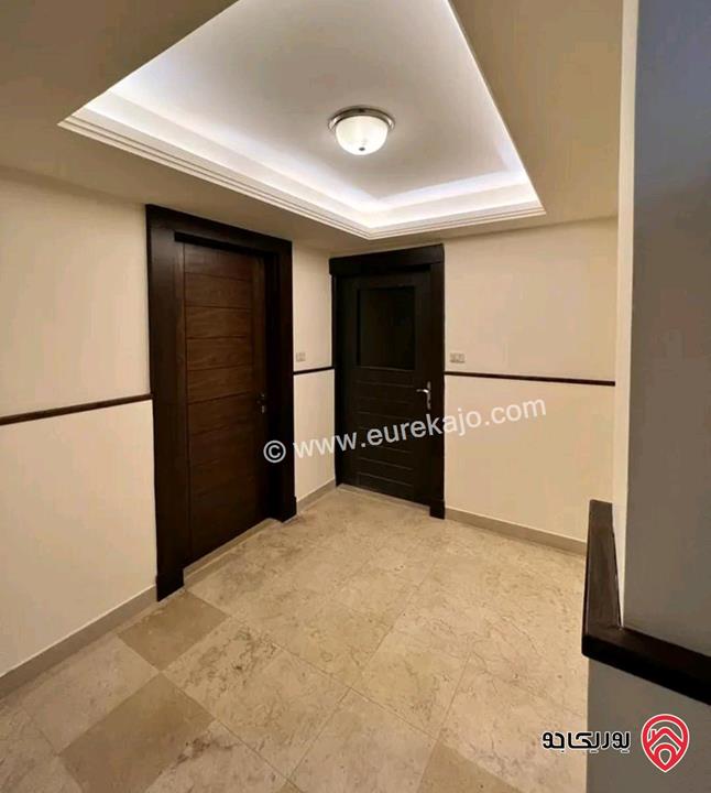 شقة مفروشة مساحة 150م للايجار في عمان - الدوار الخامس