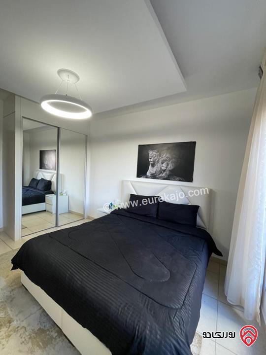 شقة تسوية مساحة 95م للبيع في عمان - السابع من المالك مباشرة