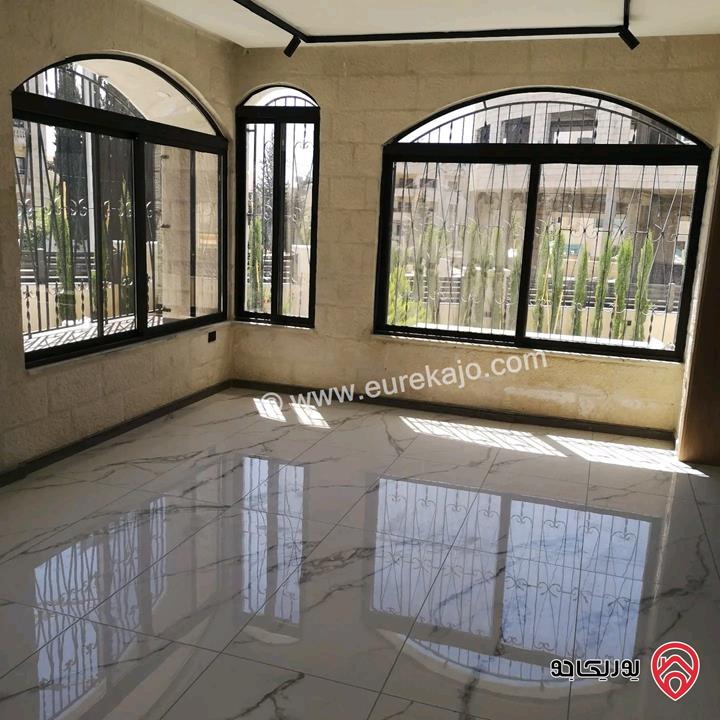 فيلا مساحة 550م على أرض 550 م للبيع في عمان - أم السماق