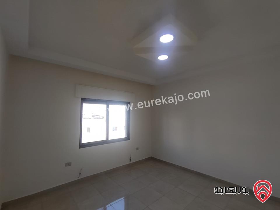 شقق مساحة 123م / 130م للبيع في عمان - ضاحية الرشيد قرب مدارس تقارب          	 