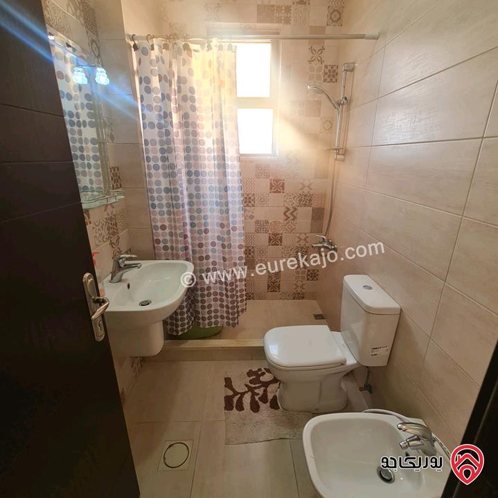 شقة طابق ثالث مساحة 127م للبيع في عمان - البنيات طريق المطار