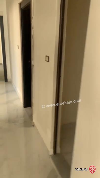 شقة مميزة مساحة 139م طابق أول للبيع في عمان - الجندويل