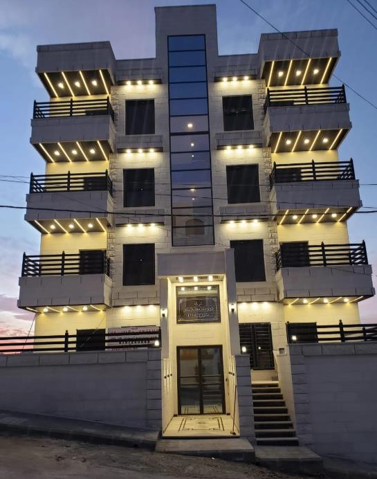 شركة اللؤلؤة اللامعة للاسكان