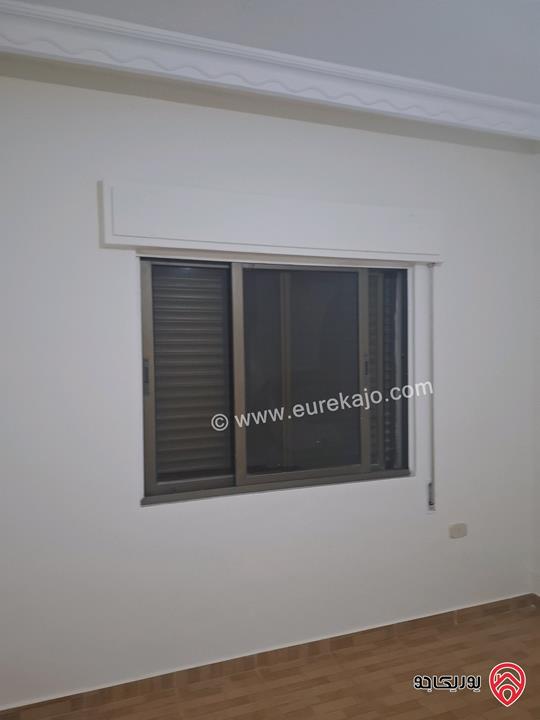 شقة ارضية مساحة 150م مع ترس وكراج خاص 30م للبيع في عمان - ضاحية الاقصى