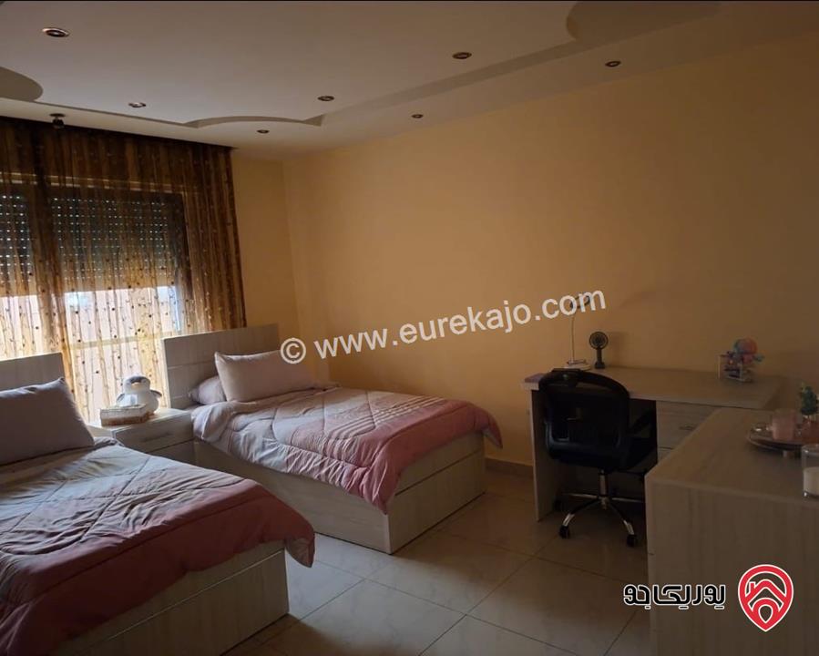 فيلا مساحة 500م على ارض 500م للبيع في عمان - الكرسي