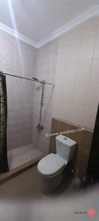 شقة طابق ثاني مساحة 173م من ڤيلا بدون مصعد بناء خاص للبيع في عمان - ضاحية الامير حسن من المالك مباشرة