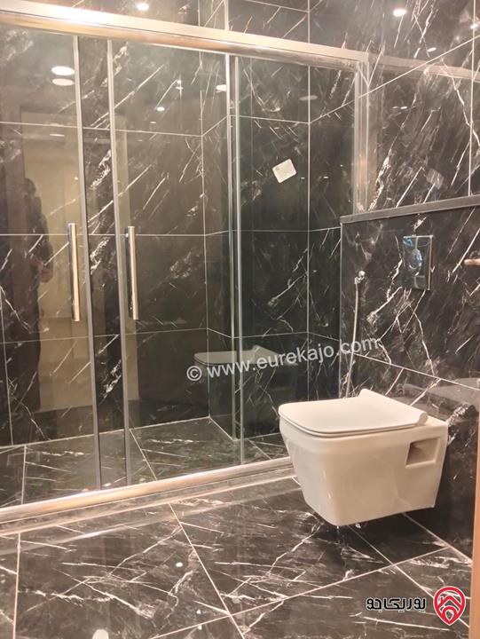 شقة طابق أول مساحة 192م للايجار في عمان - طريق المطار