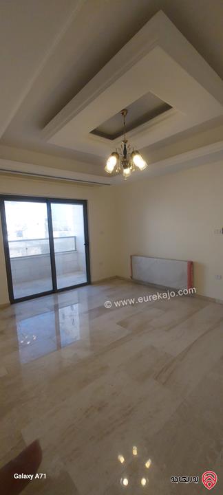 شقة فاخرة مساحة 215م طابق أول للايجار في عمان - خلدا