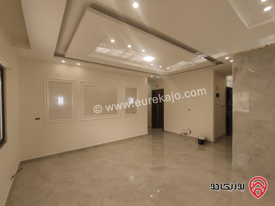 شقق مساحة 166م / 175م للبيع في عمان - البنيات الشمالي      	 