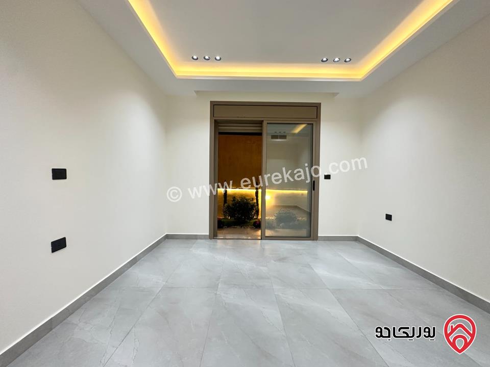 شقة مساحة 255م للبيع في عمان - حجار النوابلسة